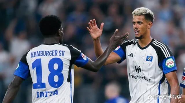 包含汉堡主场失分,降级形势日趋凶险的词条 包含汉堡主场失分,降级形势日趋凶险的词条