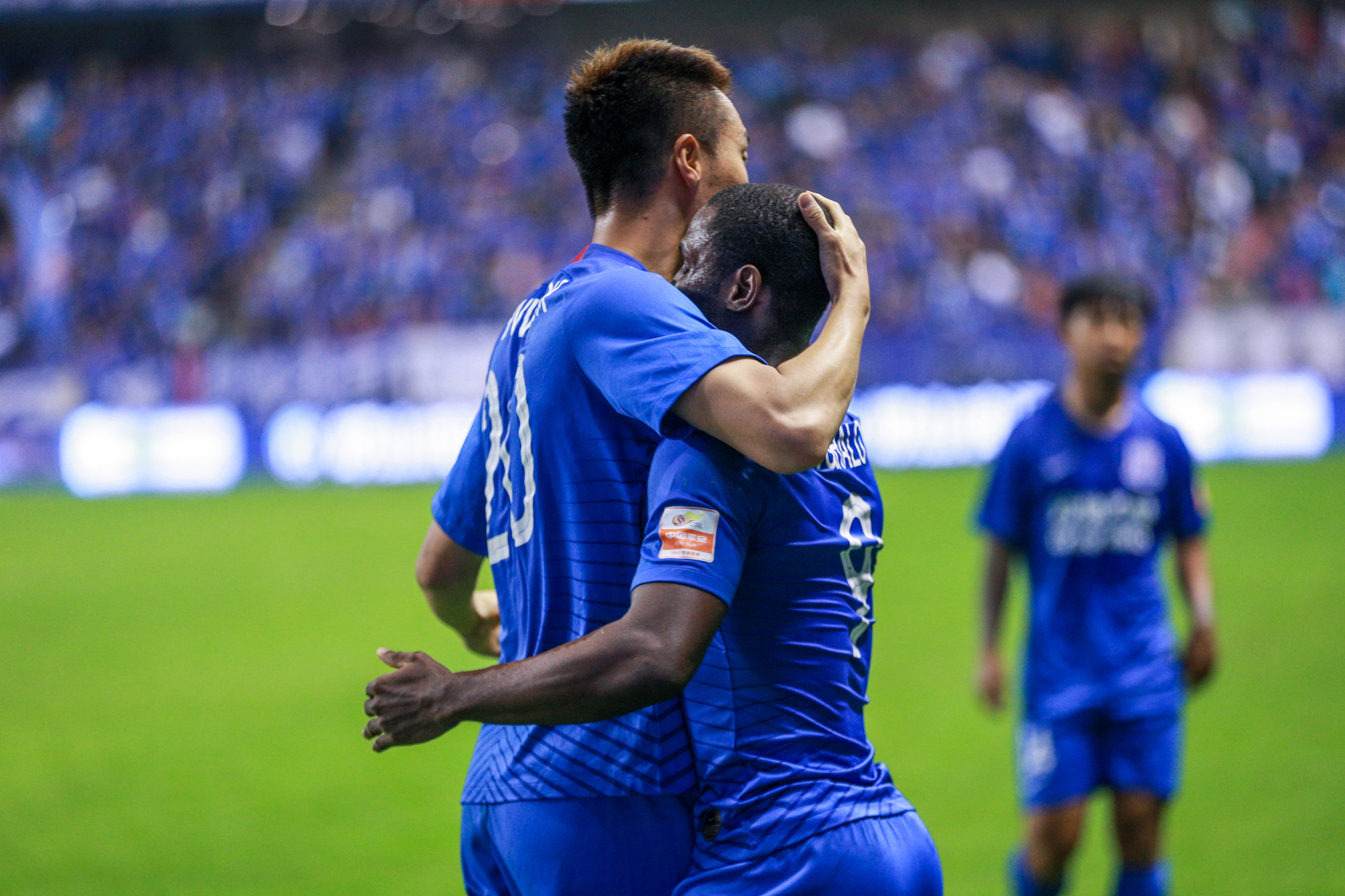 开云体育平台APP-关于大连一方爆冷取胜，实力超群！的信息