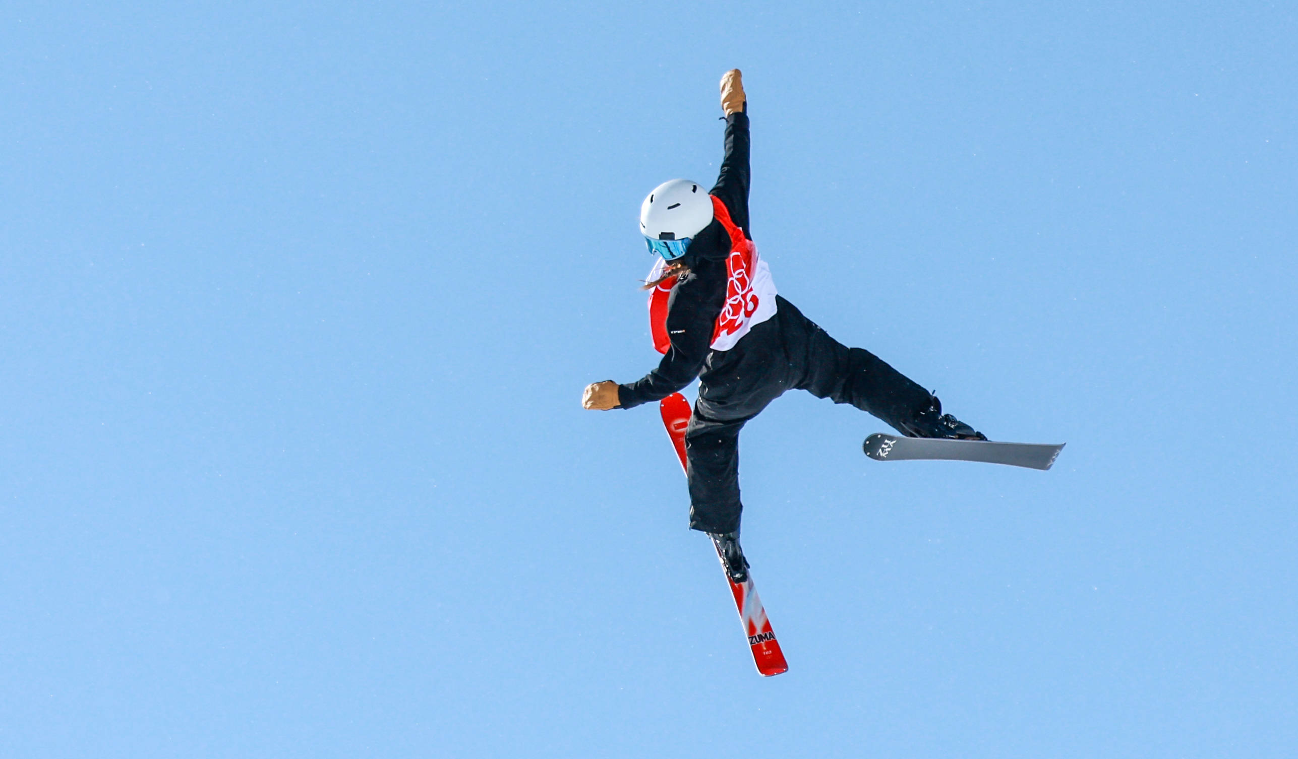 开云体育APP下载-惊艳表现！选手实现突破