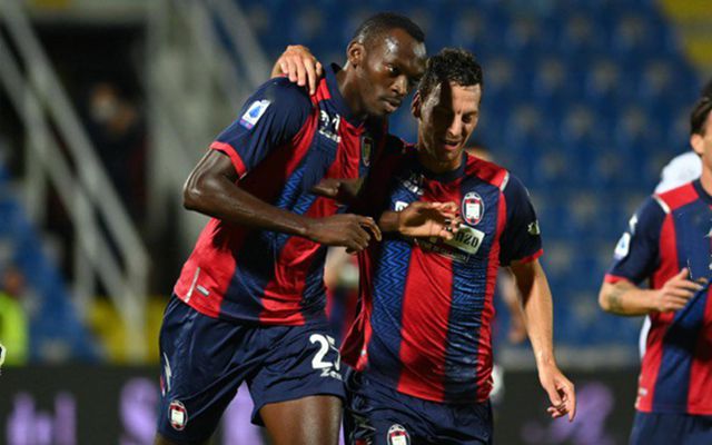 克罗托内客场惨败佛罗伦萨,遭遇遭遇三连败的简单介绍 克罗托内客场惨败佛罗伦萨,遭遇遭遇三连败的简单介绍