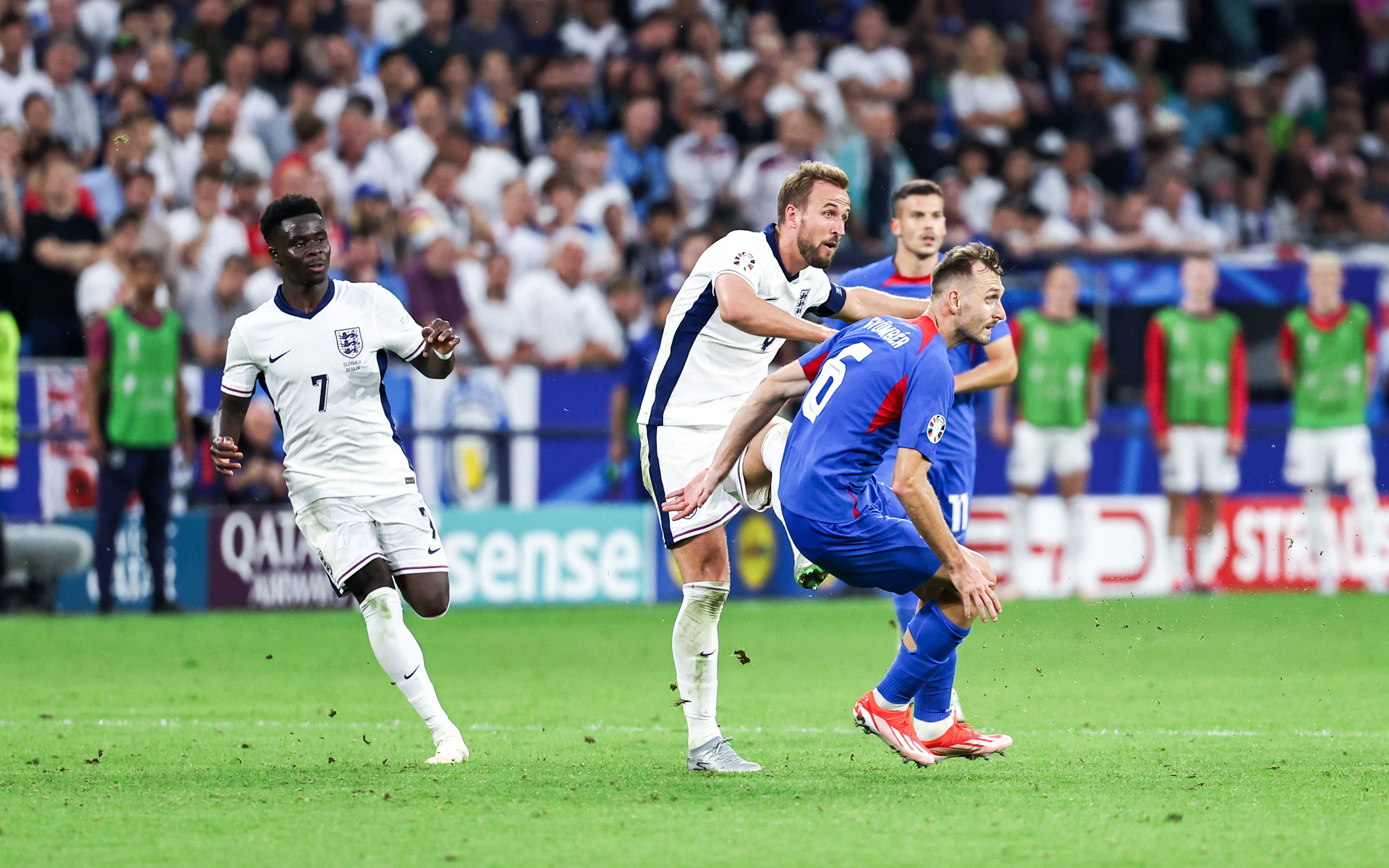 欧预赛:斯洛伐克队险胜保加利亚队,取得胜利的简单介绍 欧预赛:斯洛伐克队险胜保加利亚队,取得胜利的简单介绍