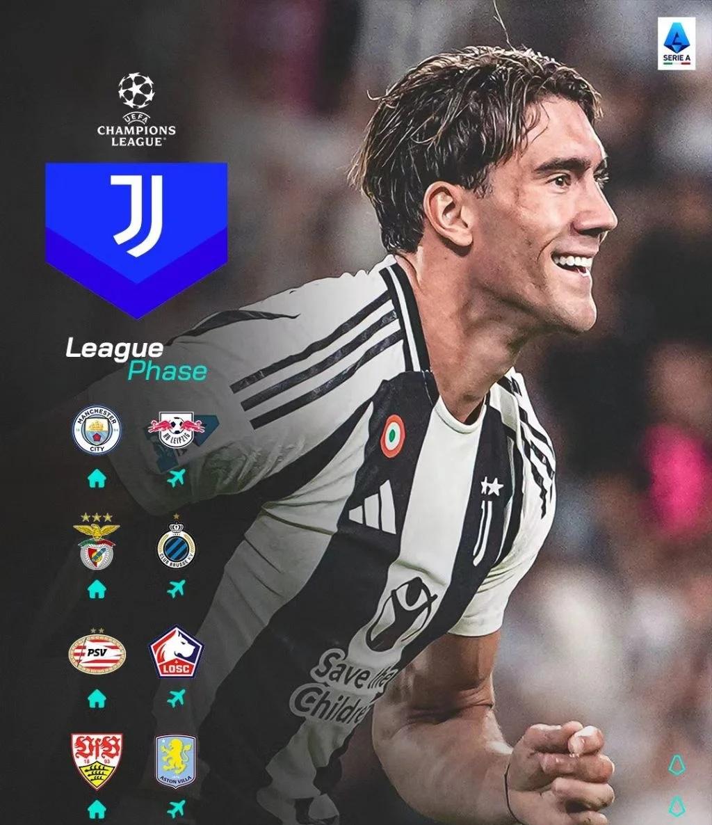 尤文图斯稳扎稳打,积累经验 尤文图斯稳扎稳打,积累经验