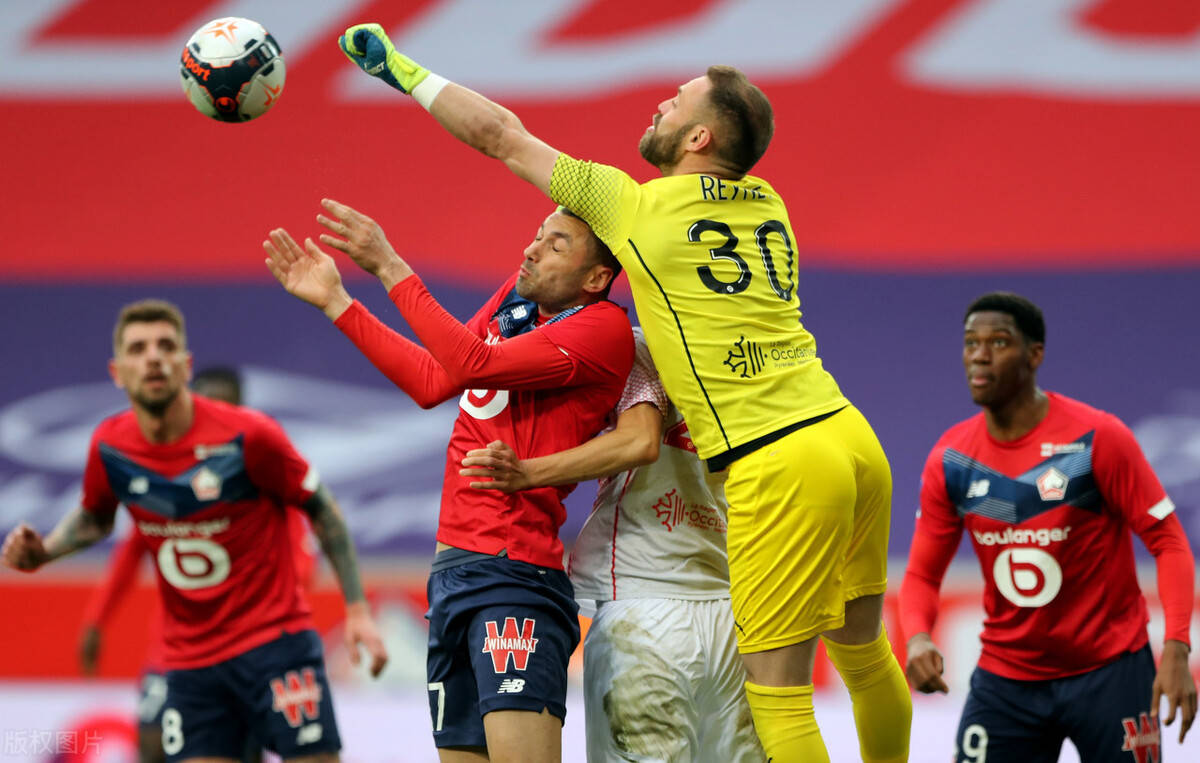 里尔主场横扫尼姆,取得重要胜利的简单介绍 里尔主场横扫尼姆,取得重要胜利的简单介绍