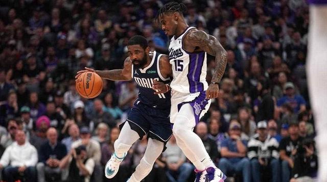 独行侠主场力克公牛,豪取胜利 独行侠主场力克公牛,豪取胜利