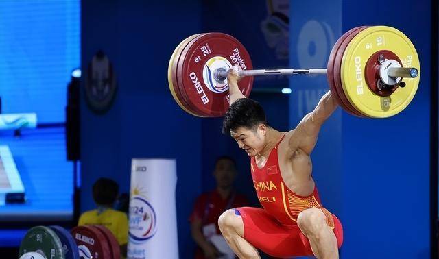 举重男子单项比赛:中国选手称霸舞台的简单介绍 举重男子单项比赛:中国选手称霸舞台的简单介绍