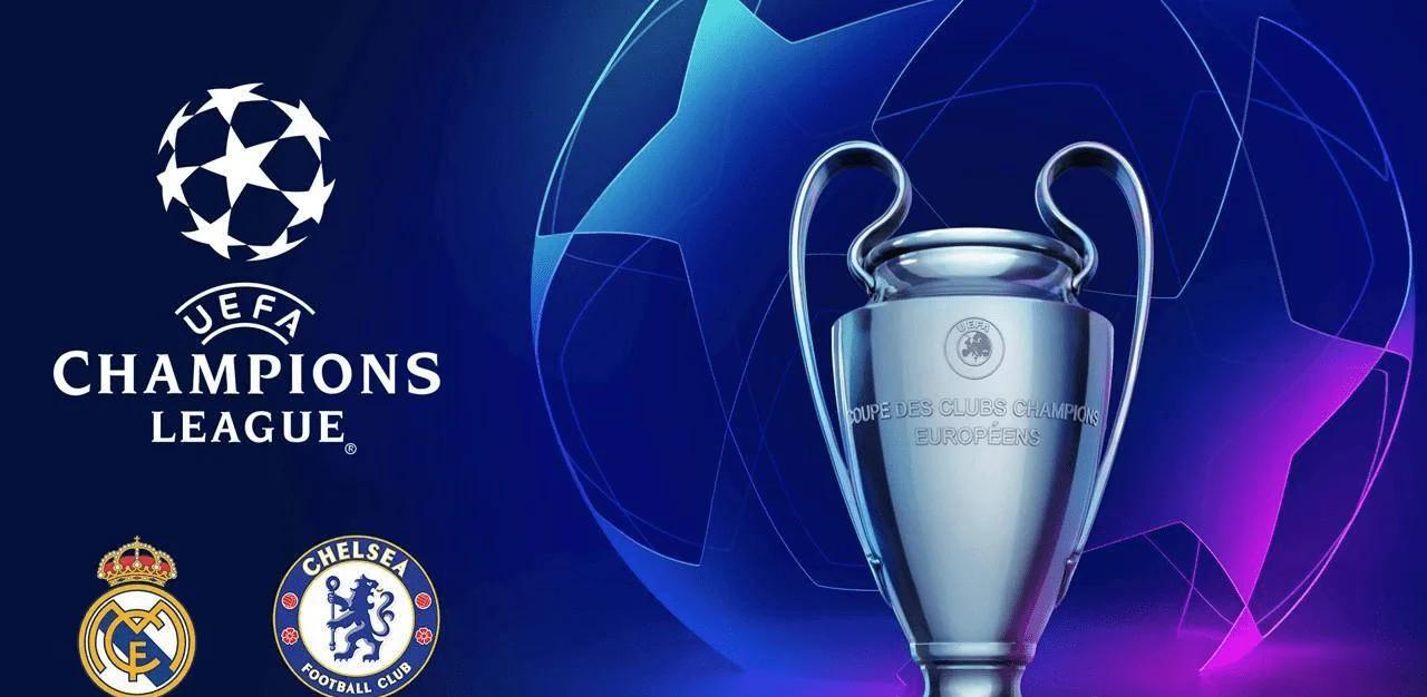 皇马与切尔西的激烈对决备受瞩目