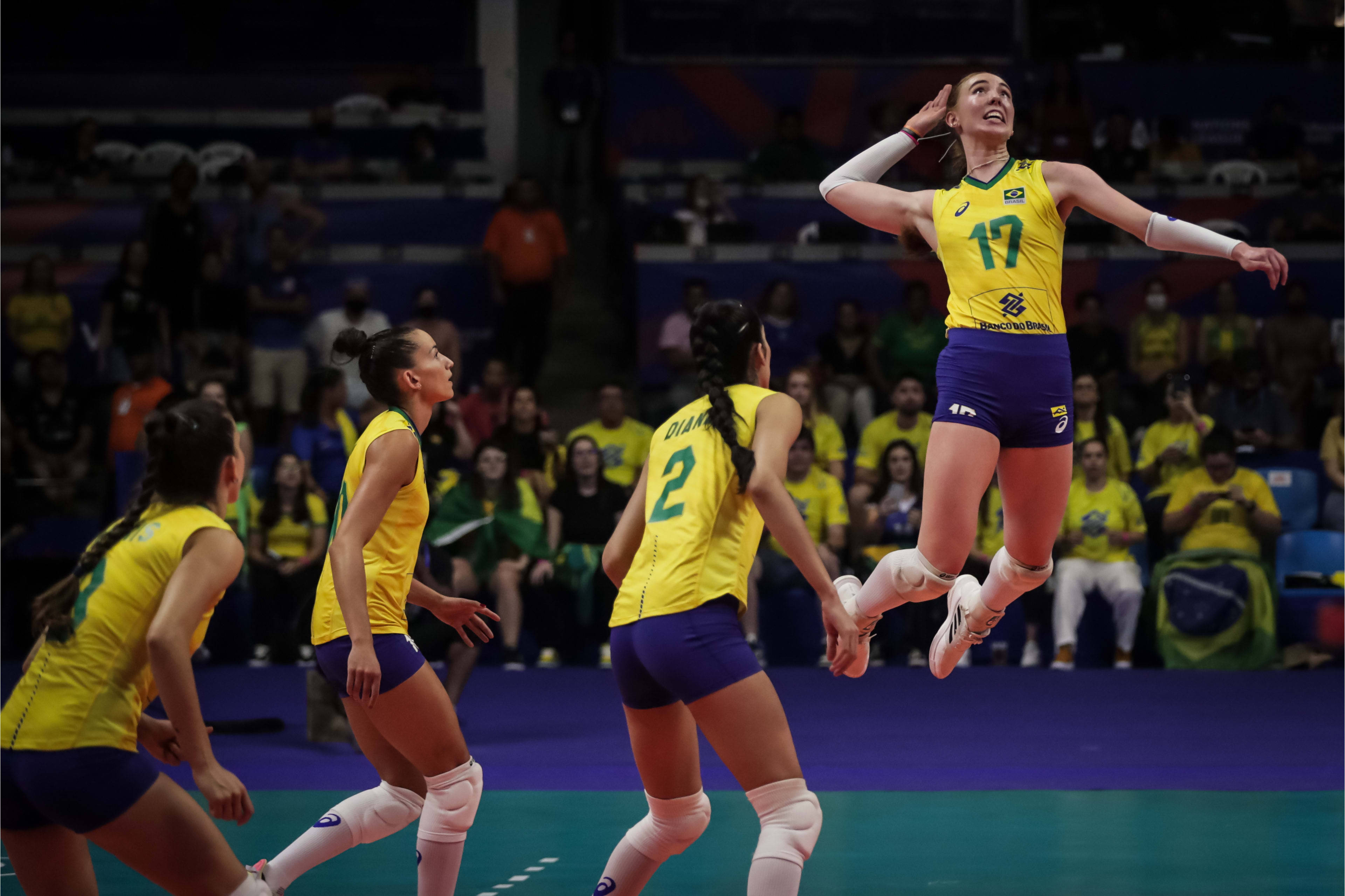 荷兰队再下一城，巴西队备受打击