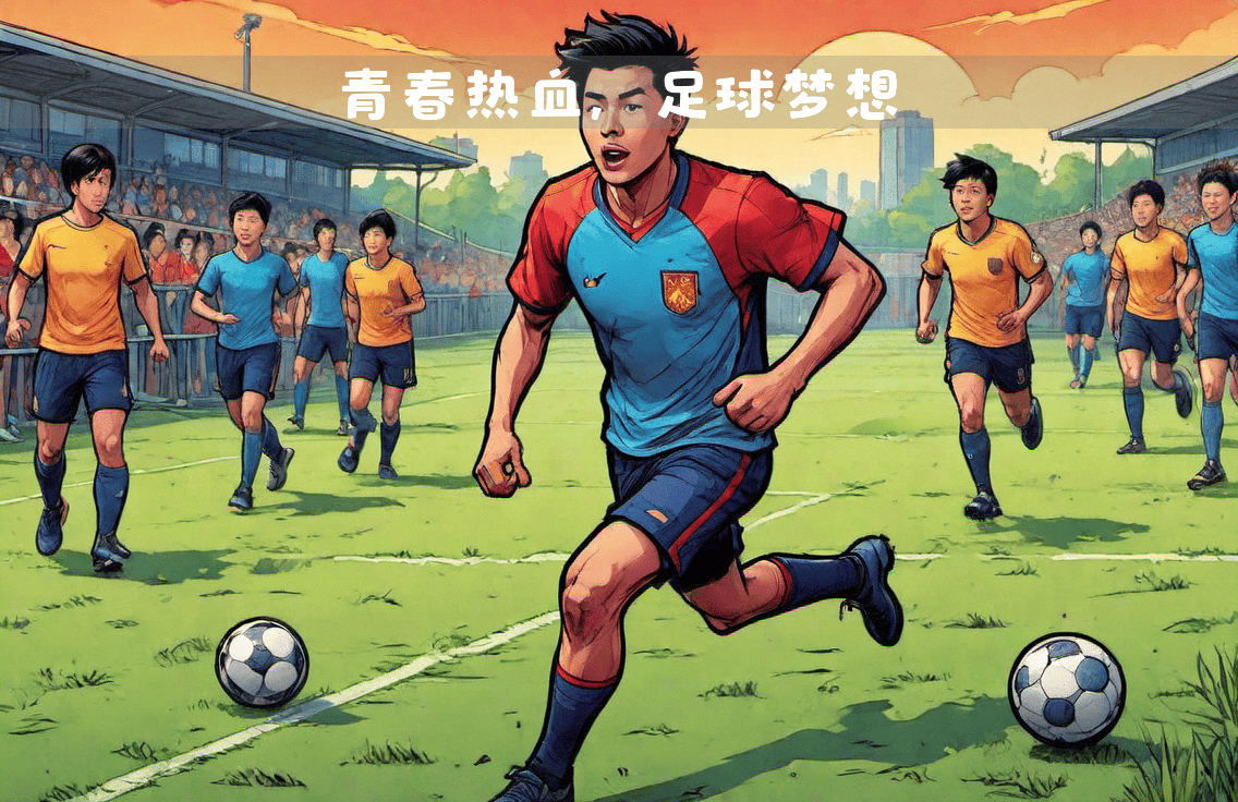 体育赛事中备受瞩目的一场足球比赛即将开始 体育赛事中备受瞩目的一场足球比赛即将开始