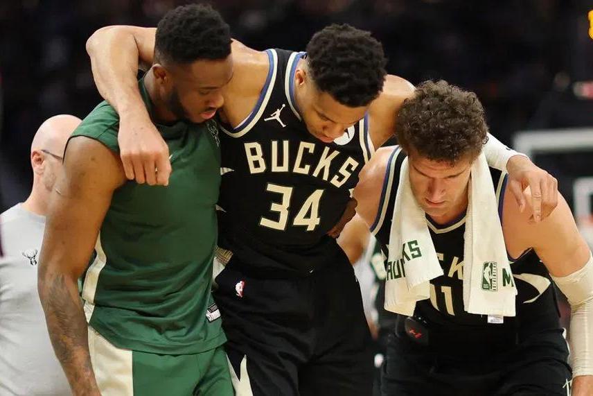 关于热火球员意外受伤,无缘季后赛前景堪忧的信息 关于热火球员意外受伤,无缘季后赛前景堪忧的信息