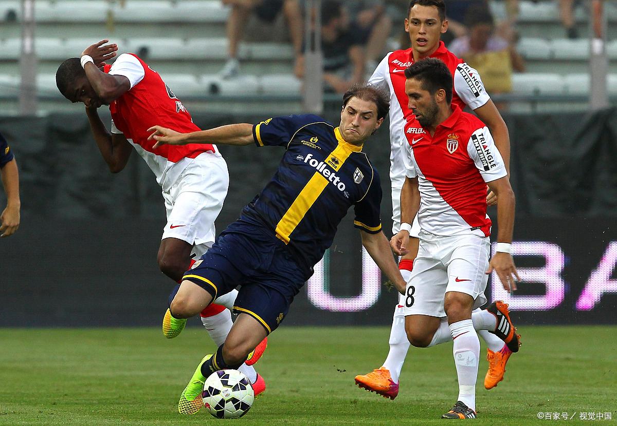 摩纳哥新援出色表现,助球队逆转获胜 摩纳哥新援出色表现,助球队逆转获胜