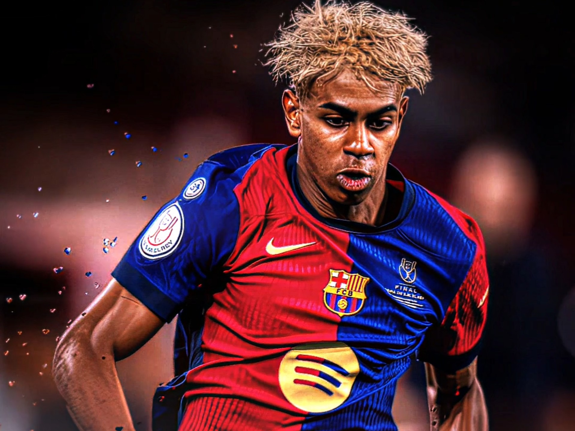 梅西再度绝杀,巴萨进军欧冠半决赛 梅西再度绝杀,巴萨进军欧冠半决赛