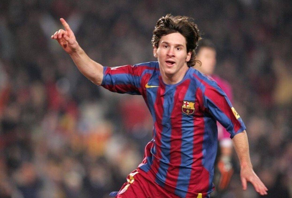 梅西再度绝杀,巴萨进军欧冠半决赛 梅西再度绝杀,巴萨进军欧冠半决赛