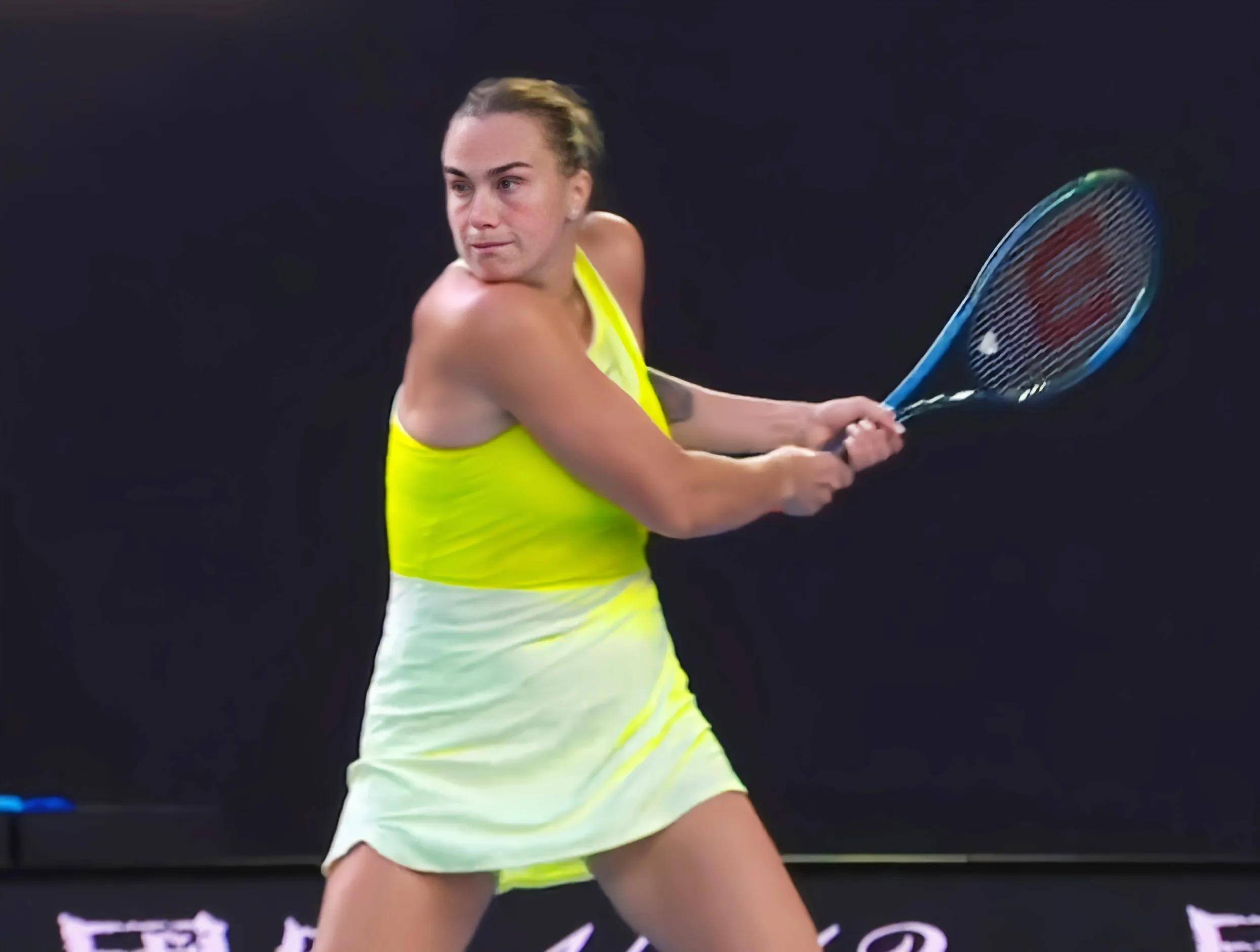 瑞典选手在网球比赛中击败对手 瑞典选手在网球比赛中击败对手