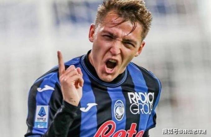 赫塔费签下意甲射手，外援战力大增的简单介绍