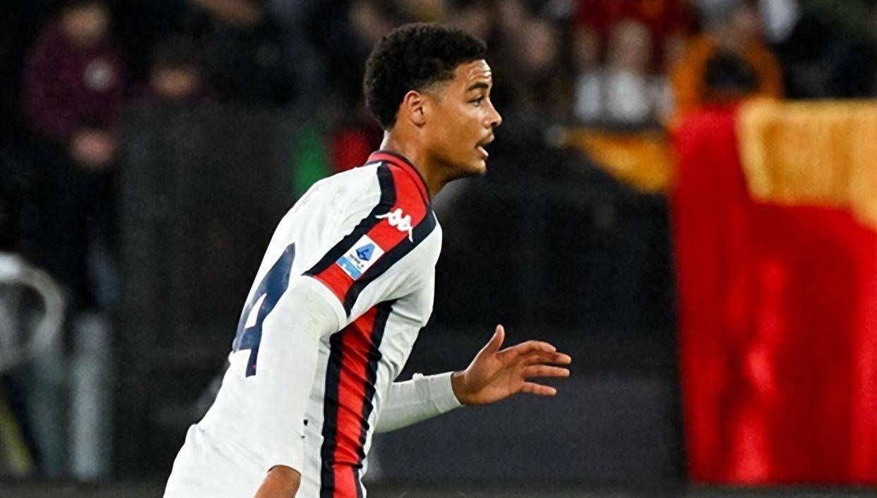 热那亚遭遇失败,客场不敌亚特兰大 热那亚遭遇失败,客场不敌亚特兰大