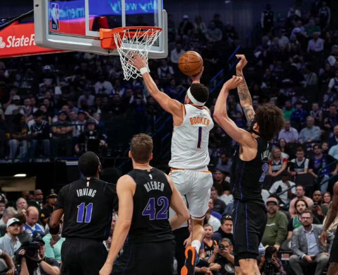 独行侠被爵士完胜，卢卡斯遭遇了尴尬