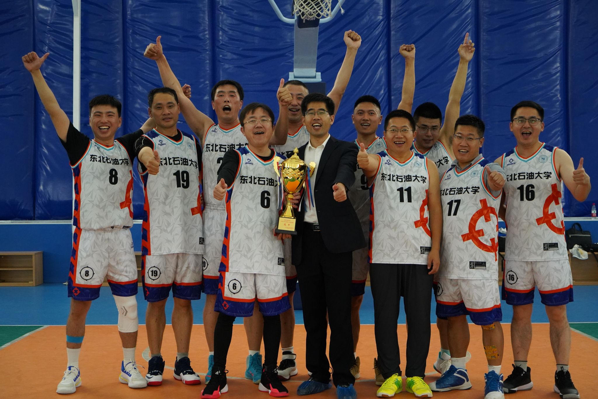 中国校园篮球迎来发展新契机 中国校园篮球迎来发展新契机