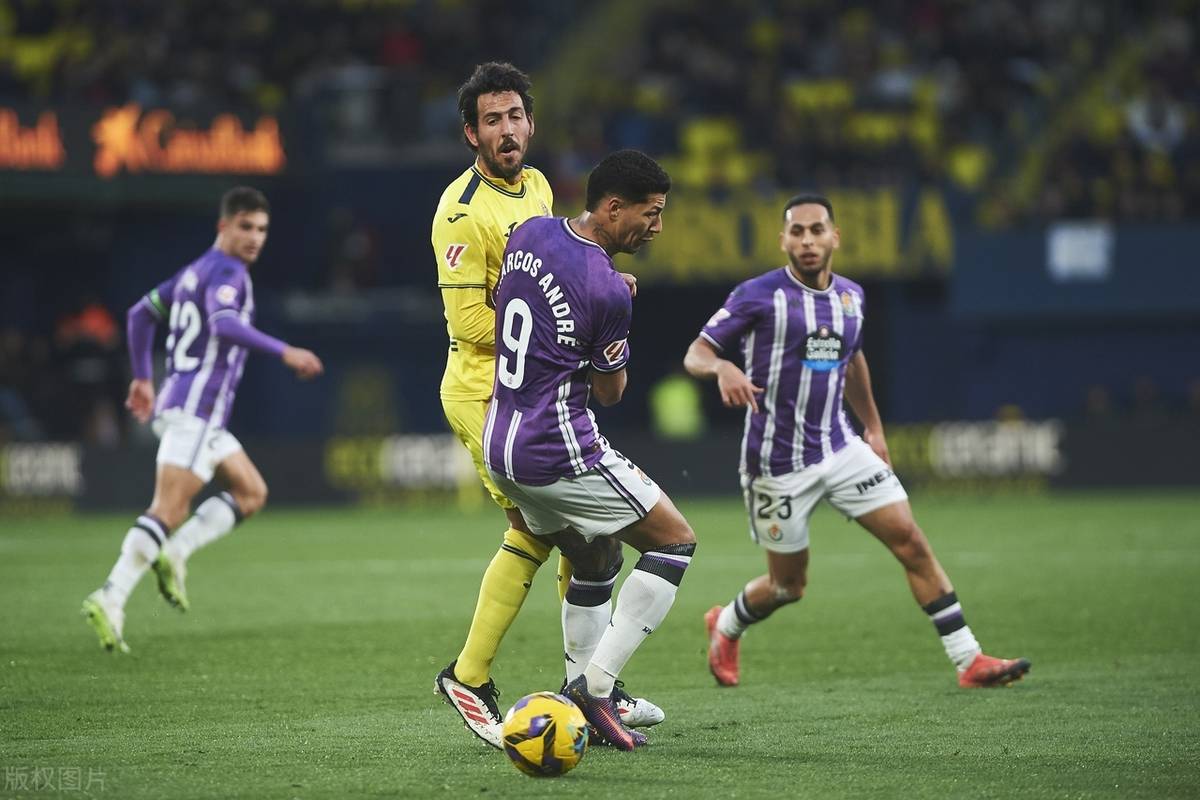 比利亚雷亚尔主场击败阿拉维斯,实现两连胜 比利亚雷亚尔主场击败阿拉维斯,实现两连胜