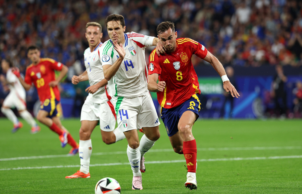 土耳其队意外淘汰,憾失欧洲杯半决赛席位 土耳其队意外淘汰,憾失欧洲杯半决赛席位