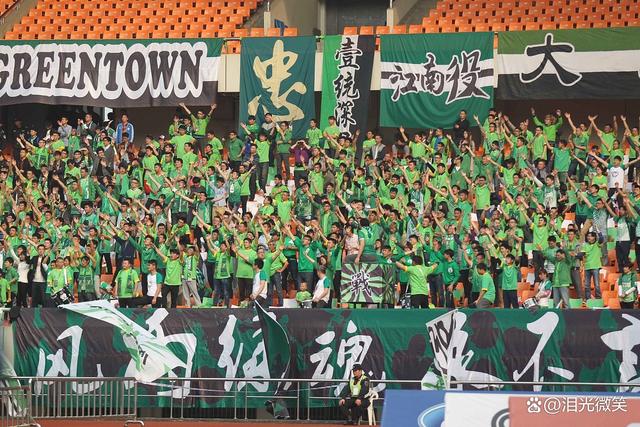 国安主场保持不败，抢得三分