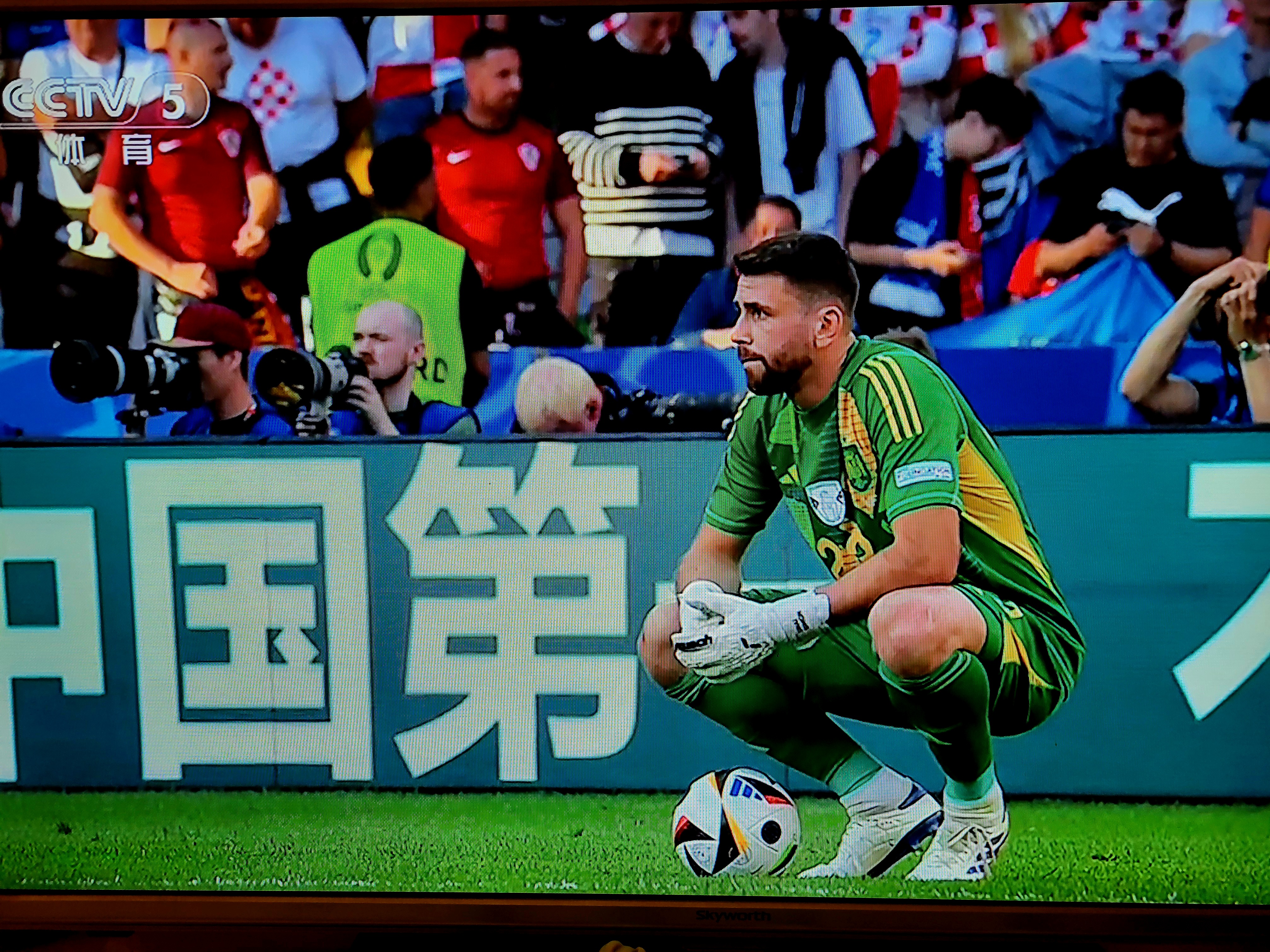 克罗地亚备战友谊赛,期待新赛季开门红的简单介绍 克罗地亚备战友谊赛,期待新赛季开门红的简单介绍