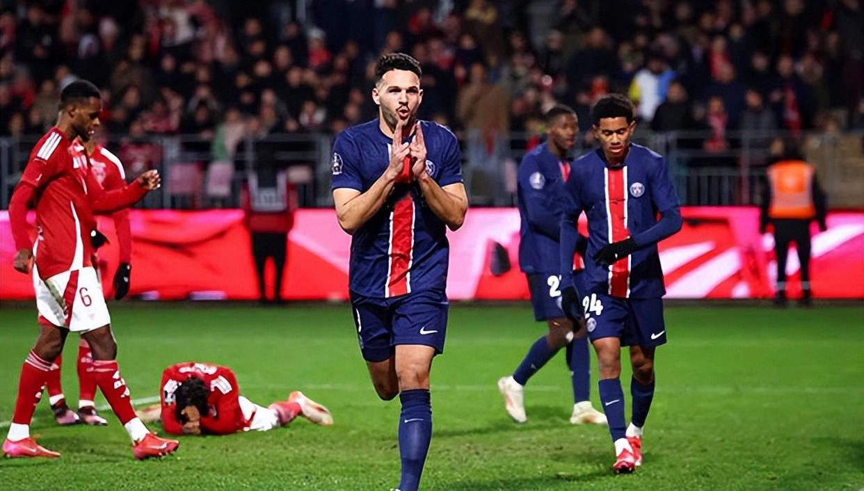 摩纳哥客场平局特鲁瓦,保持不败纪录 摩纳哥客场平局特鲁瓦,保持不败纪录