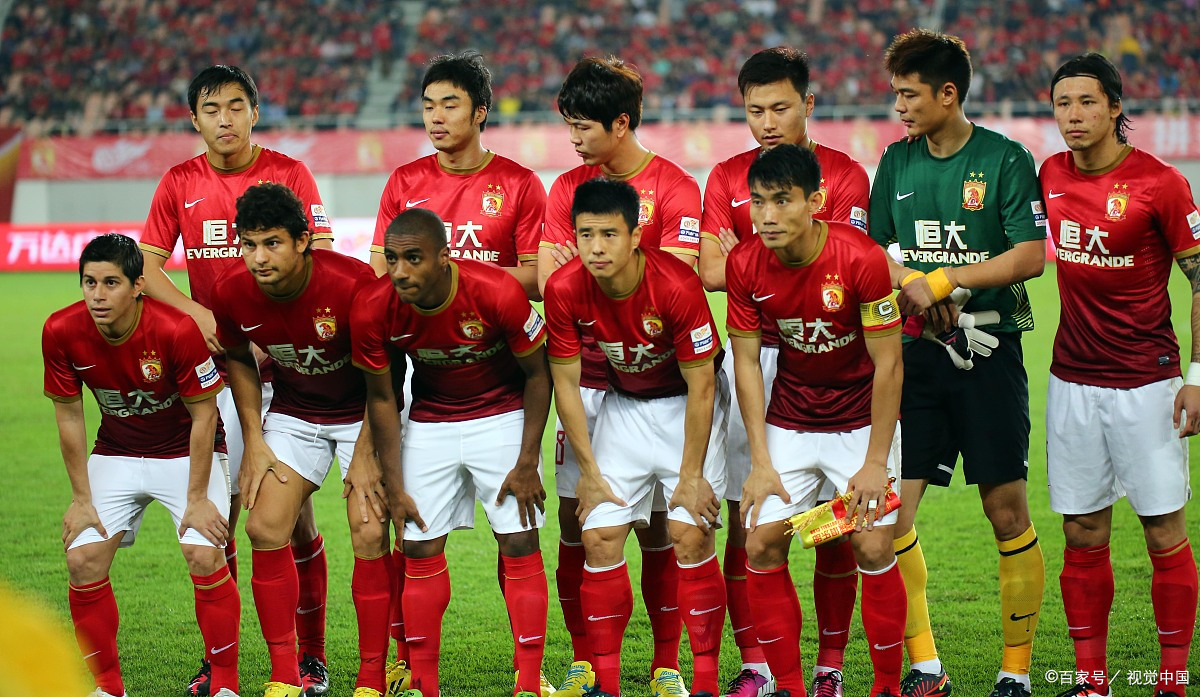 广州恒大稳健表现,实现胜利 广州恒大稳健表现,实现胜利