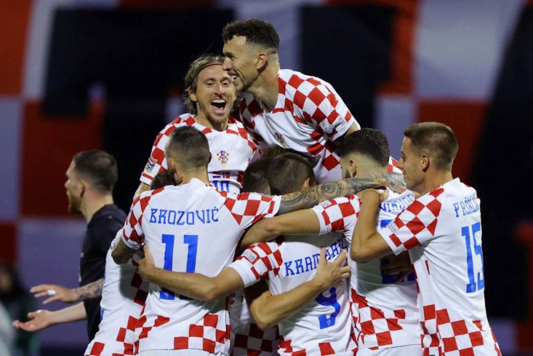 欧预赛：克罗地亚队陷入低迷，需寻找突破口
