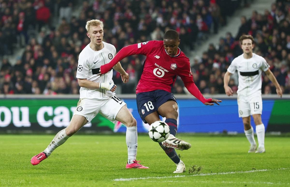 里尔客场逼平雷恩,继续保持不败纪录的简单介绍 里尔客场逼平雷恩,继续保持不败纪录的简单介绍