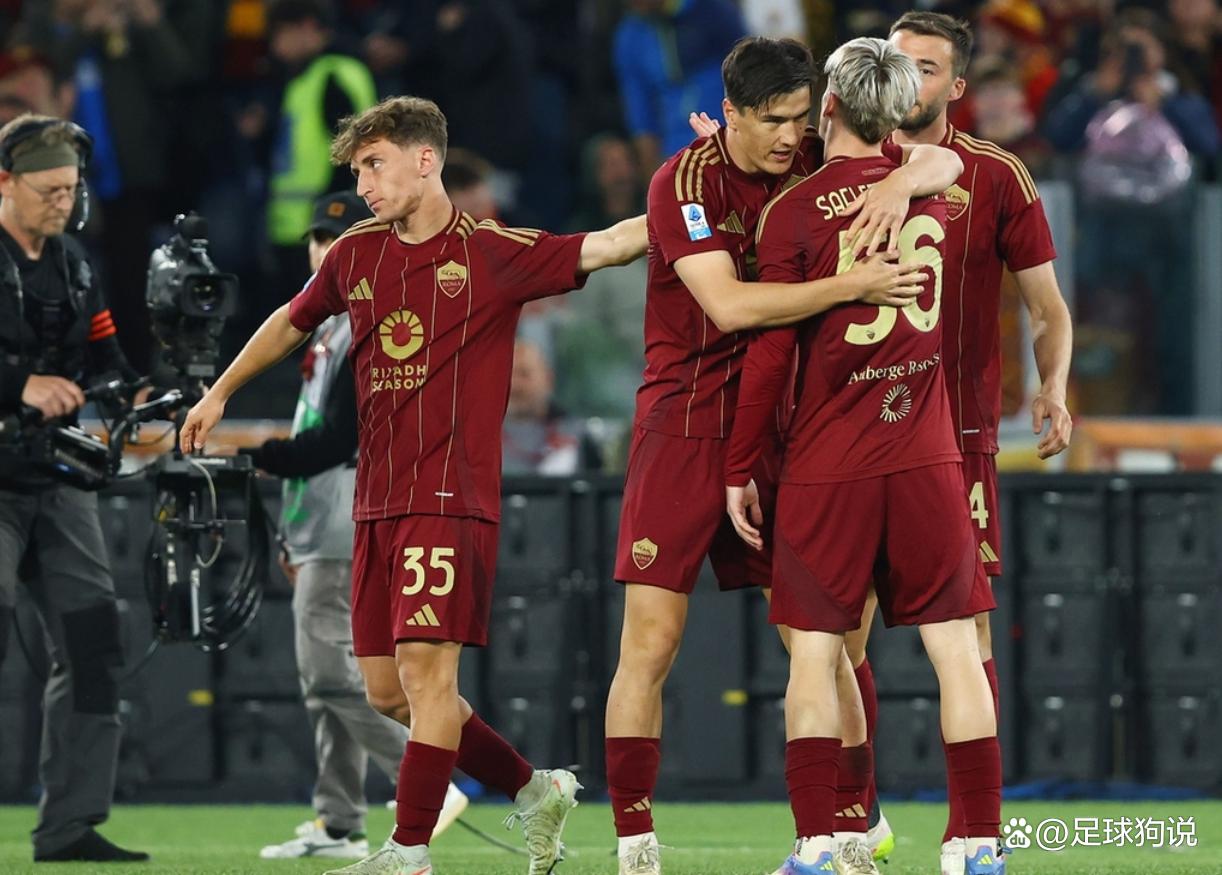 开云体育平台APP-罗马取得客场胜利连胜增至两场的简单介绍