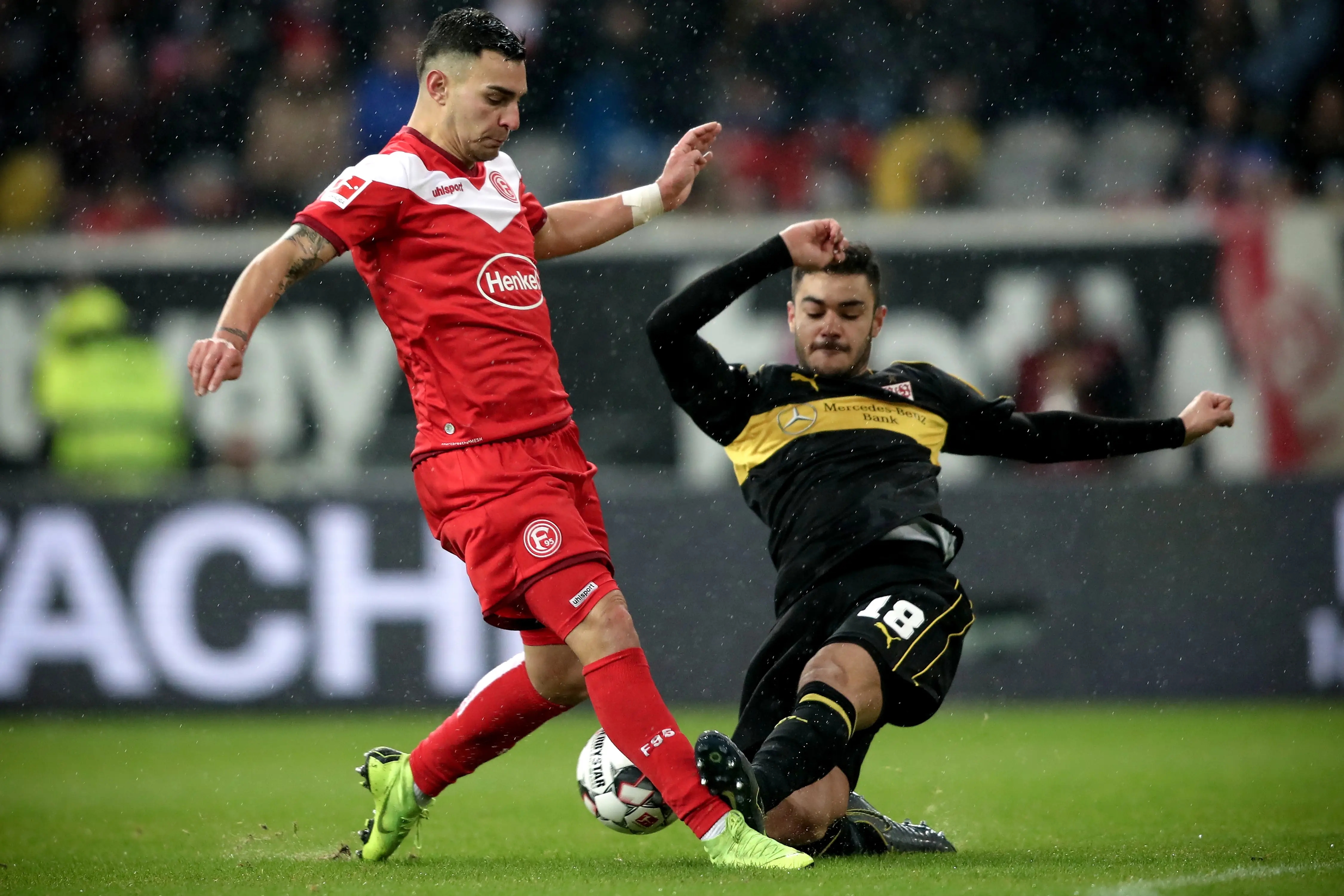 波鸿客场获胜,取得联赛宝贵胜利 波鸿客场获胜,取得联赛宝贵胜利