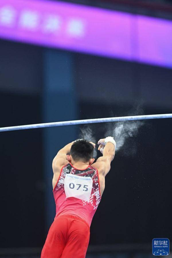 开云体育登录-关于体操赛场上，意大利选手闪耀登顶的信息