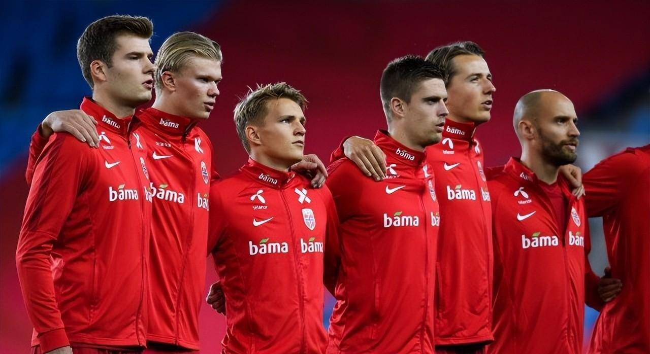 神奇登场!欧预赛新星突然崛起!的简单介绍 神奇登场!欧预赛新星突然崛起!的简单介绍