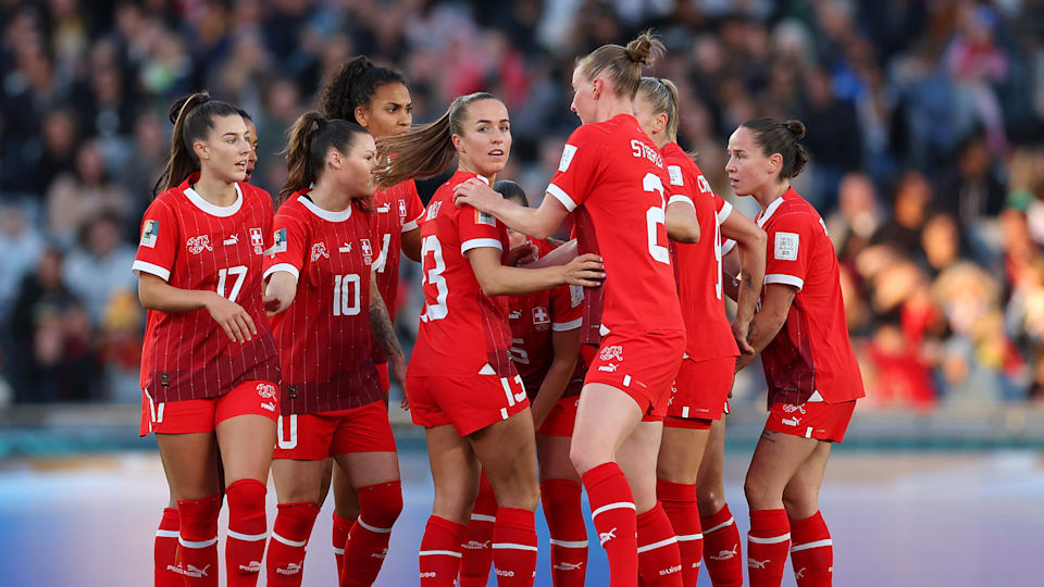 开云体育在线-瑞士队击败了立陶宛队，表现出色获得胜利