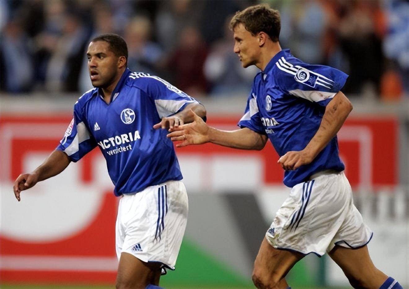 开云体育APP下载-沙尔克披荆斩棘，赢得冠军头衔