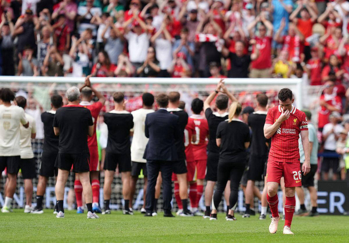 利物浦胜出,前途期待或将越来越好的简单介绍 利物浦胜出,前途期待或将越来越好的简单介绍