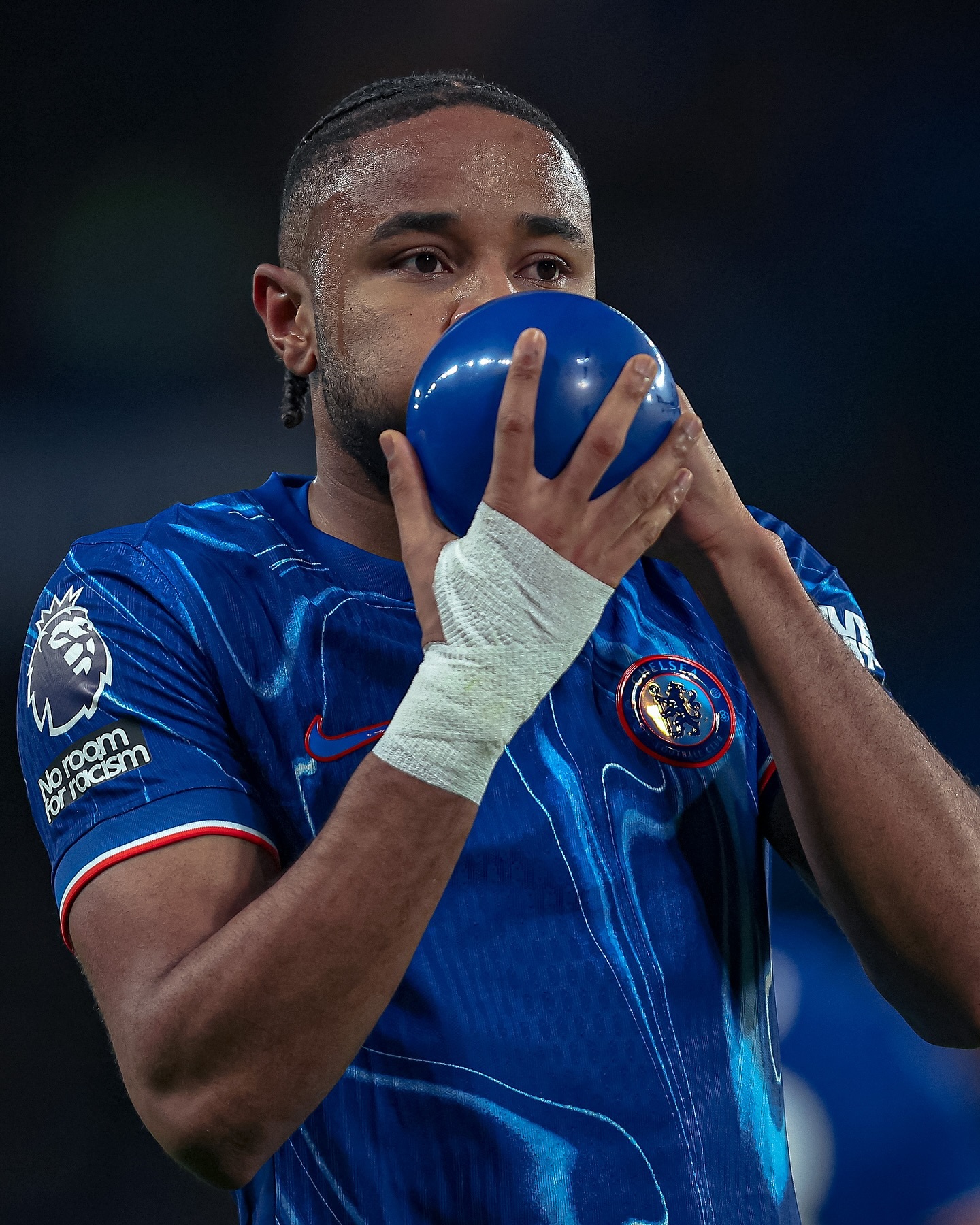 切尔西客场作战不利,冠军抢夺形势不妙 切尔西客场作战不利,冠军抢夺形势不妙