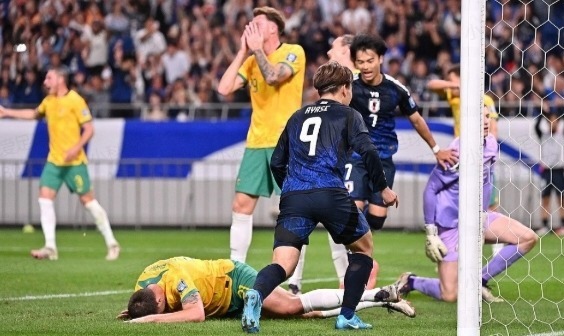 精妙绝伦的欧洲杯预选赛进球