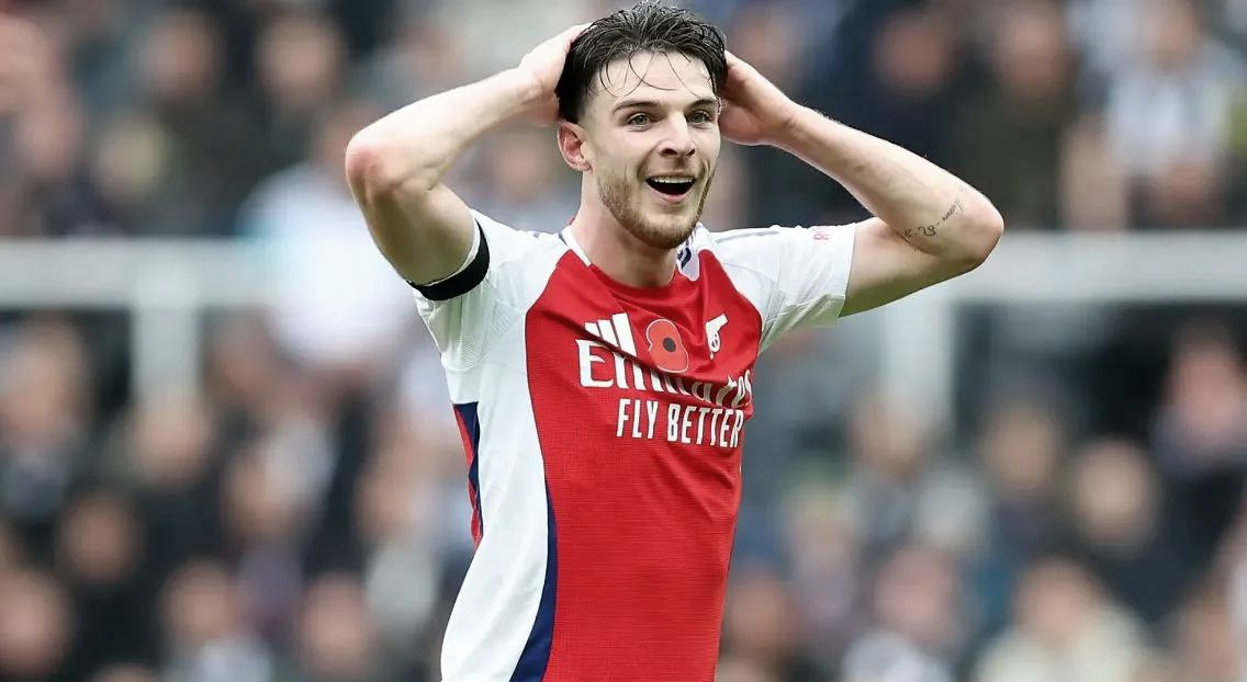 阿森纳遭遇倒戈,连续两轮联赛不胜 阿森纳遭遇倒戈,连续两轮联赛不胜