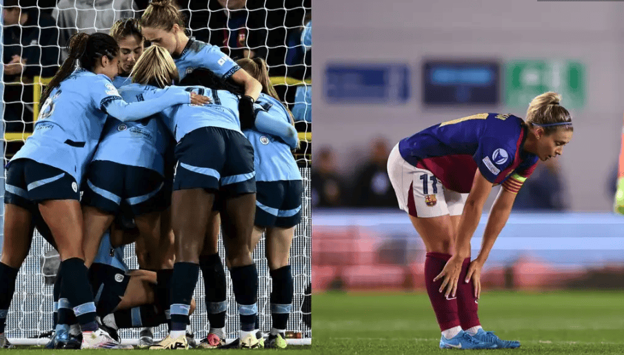 开云体育登录-欧洲女足赛事争夺激烈，球员表现抢眼