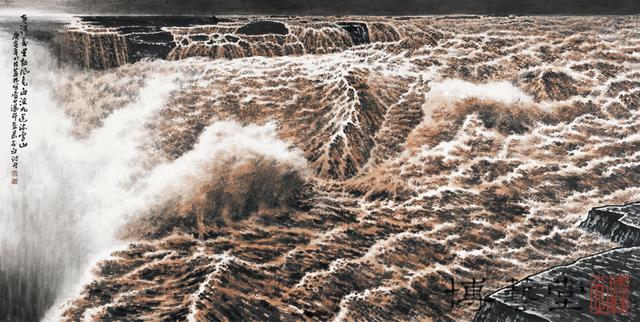 开云体育登录-关于黄河元能竭尽全力，力战对手的信息