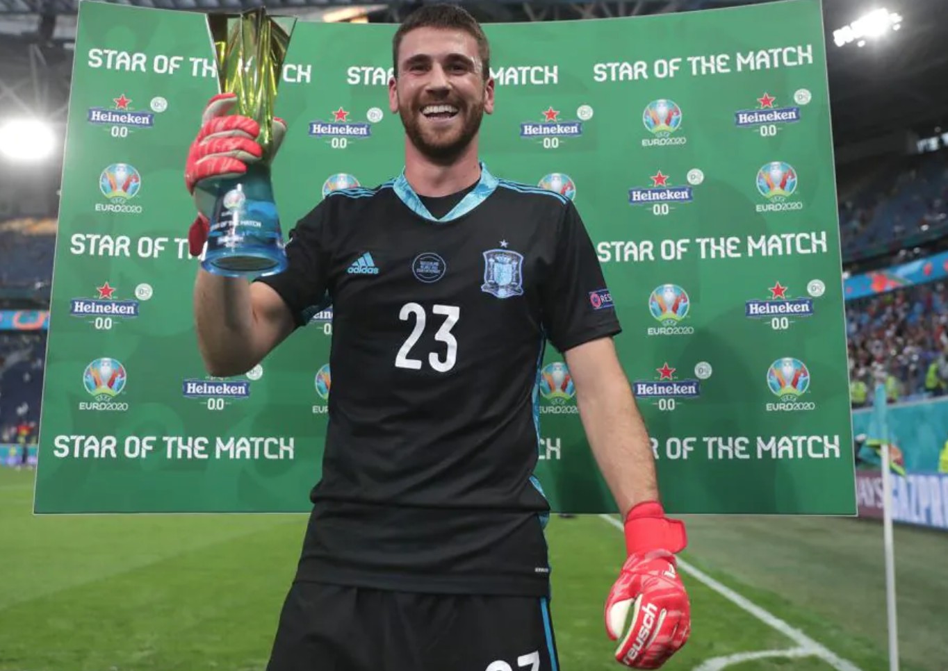 瑞士队球员获得年度最佳球员奖 瑞士队球员获得年度最佳球员奖