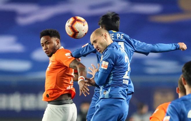 苏宁主场惜败，需加强整体配合