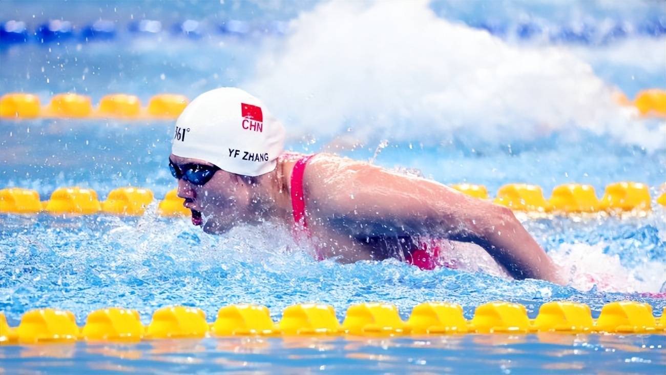 开云体育登录-克罗地亚选手在游泳比赛中打破记录