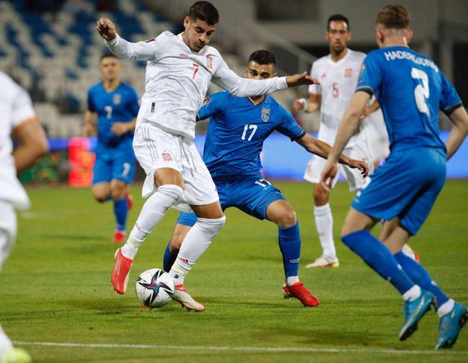 包含斯洛文尼亚大胜希腊，小组出线前景一片光明的词条