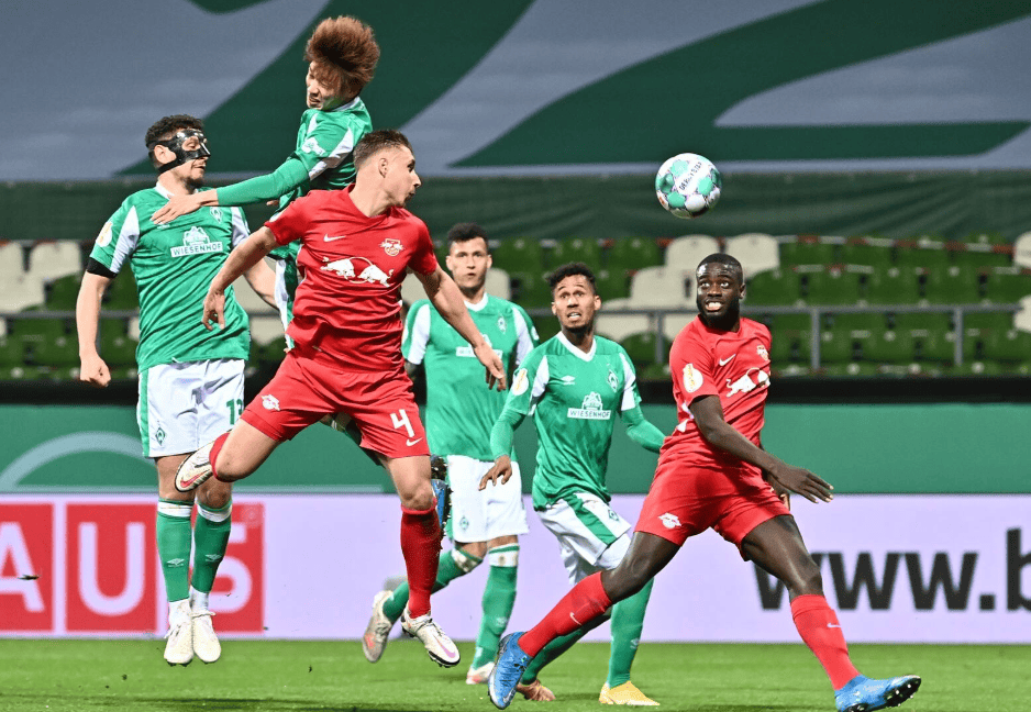 RB莱比锡冬季练习强化狙击手实力,欲挑战德甲前四 RB莱比锡冬季练习强化狙击手实力,欲挑战德甲前四