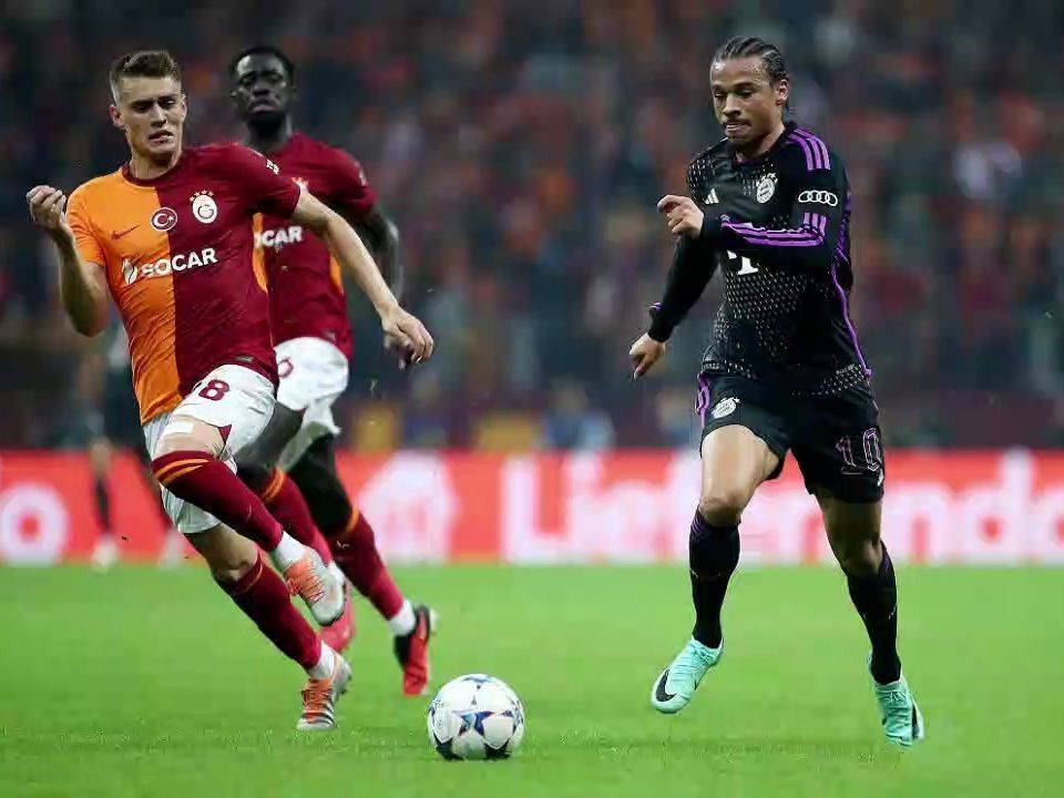 沃尔夫斯堡遭遇拜仁慕尼黑击溃，仍稳居榜首