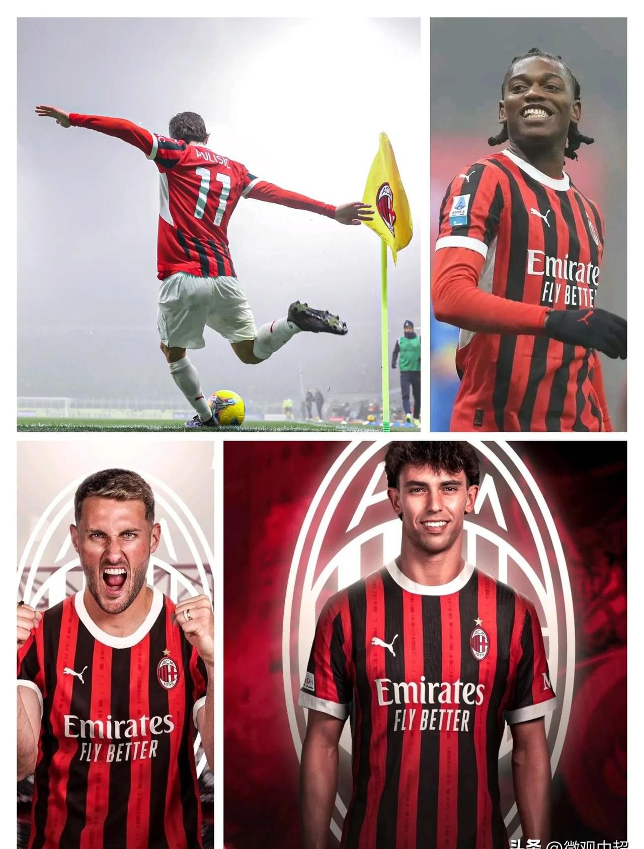 AC米兰豪取胜利,英超对手难以匹敌的简单介绍 AC米兰豪取胜利,英超对手难以匹敌的简单介绍