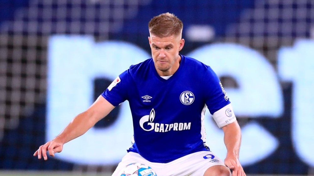 关于沙尔克04遭受连败,陷入保级危机的信息 关于沙尔克04遭受连败,陷入保级危机的信息