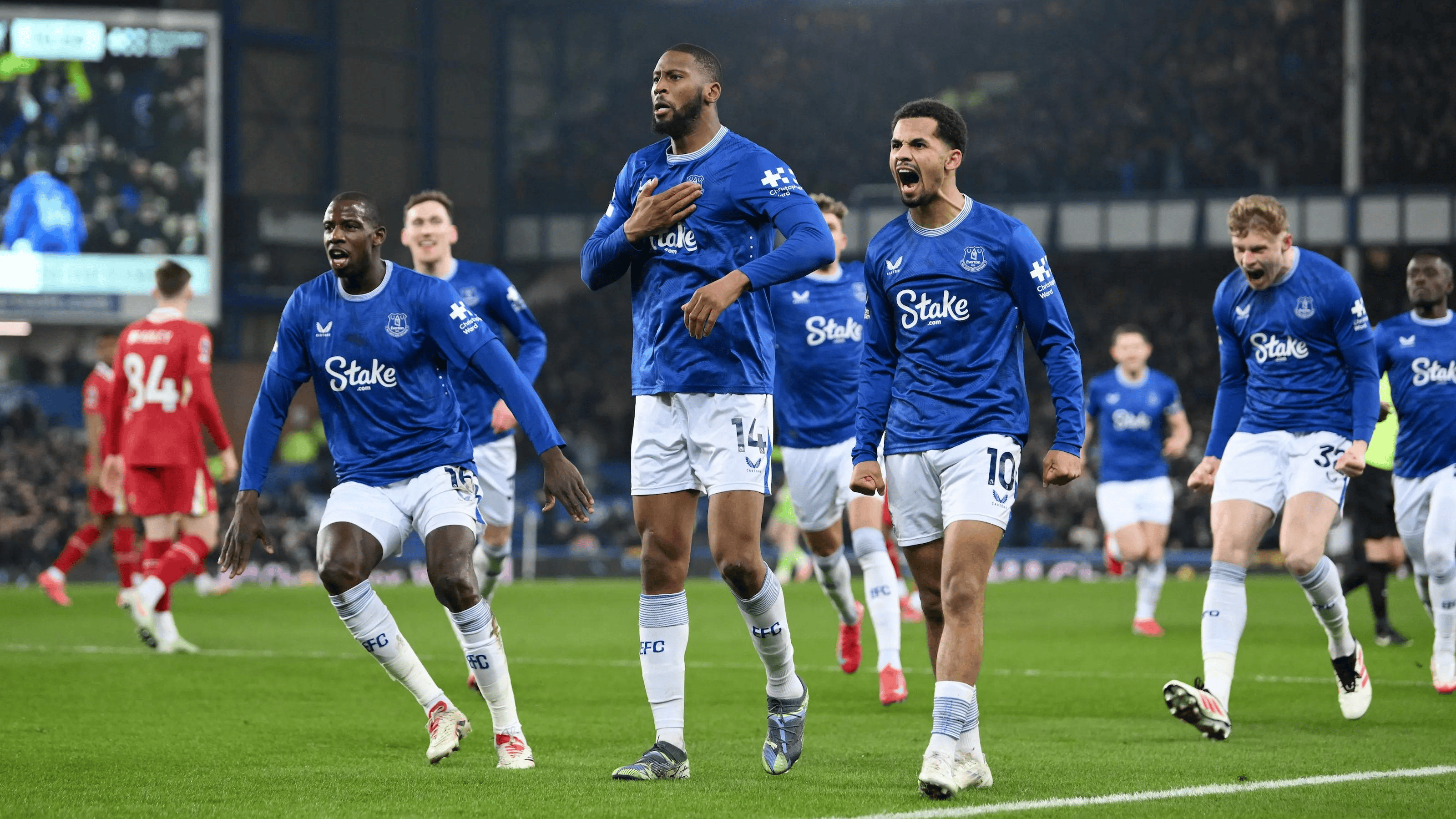 纽卡斯尔联逼平埃弗顿,保持稳定表现的简单介绍 纽卡斯尔联逼平埃弗顿,保持稳定表现的简单介绍